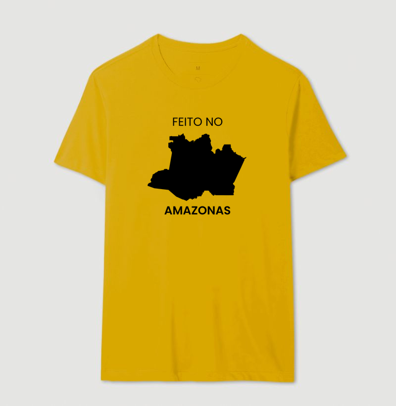 Feito no Amazonas - Imagem 14