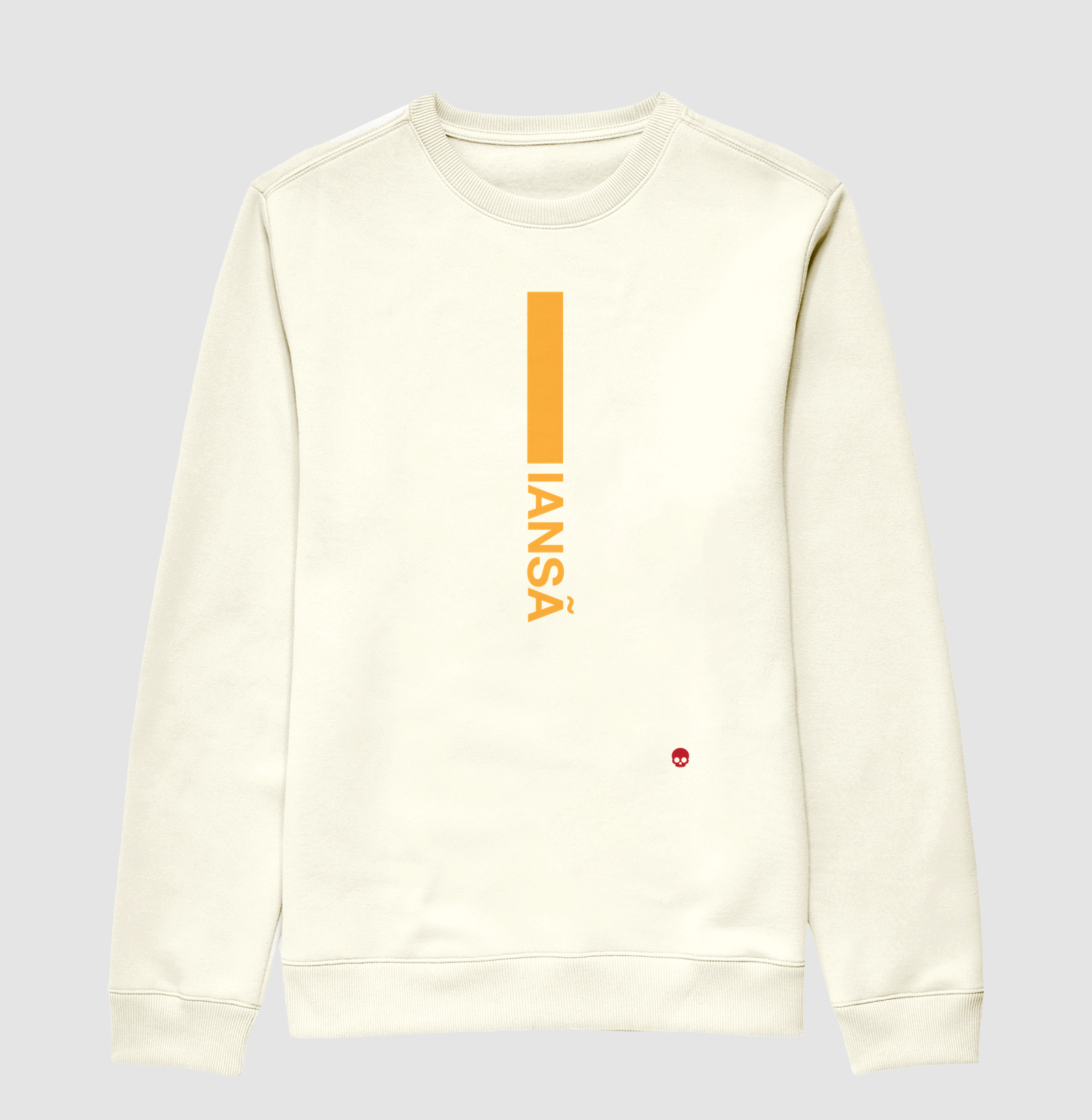 Camiseta Umbanda Orixá Iansã - Imagem 2