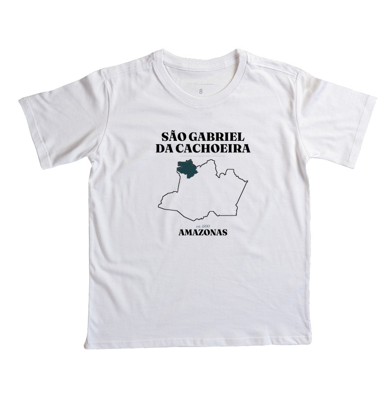 São Gabriel da Cachoeira | Legado AM - Imagem 3