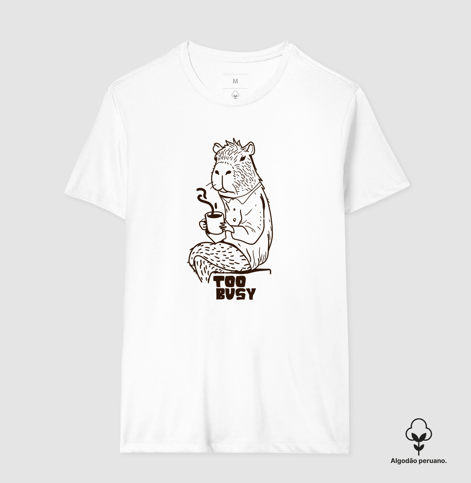 Camisa 7