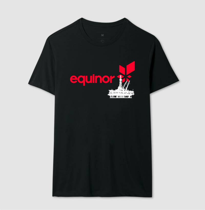 Equinor Plataforma Offshore - Imagem 5