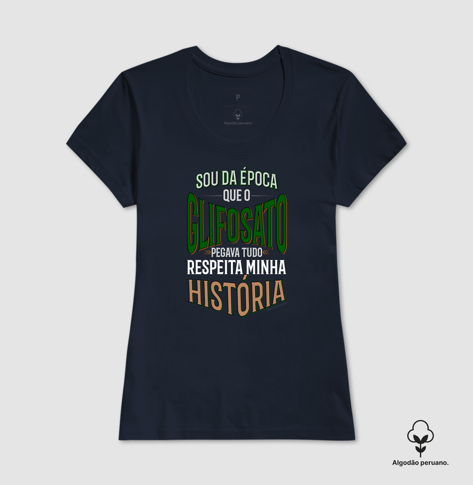 Glifosato (respeita minha história) - Imagem 3
