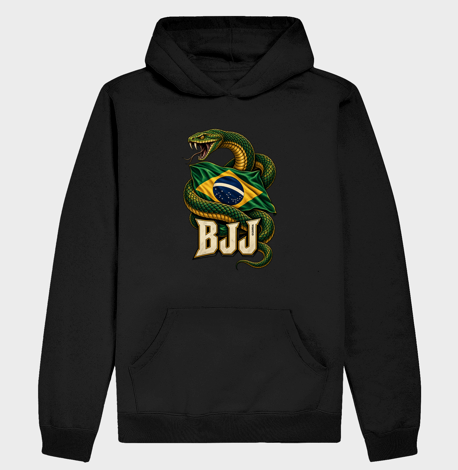 BJJ – Serpente Brasileira - Imagem 2