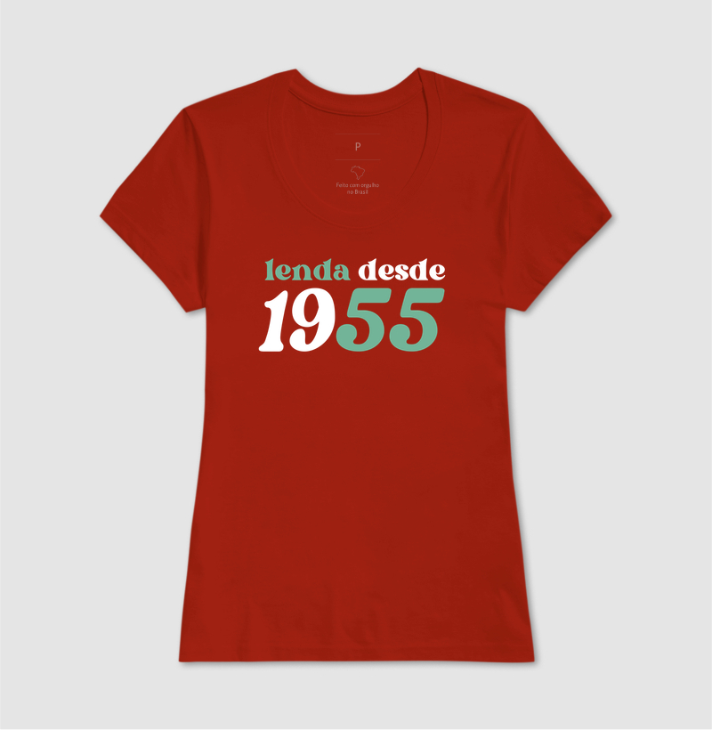Camisa 10