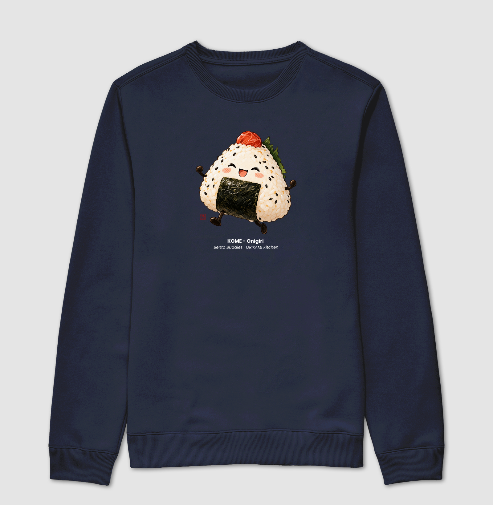 KOME - Onigiri - Imagem 5