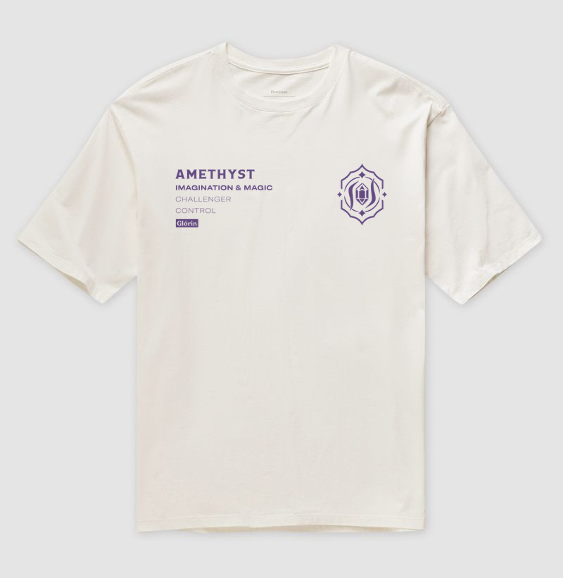 Amethyst Ink - Pocket - Imagem 2