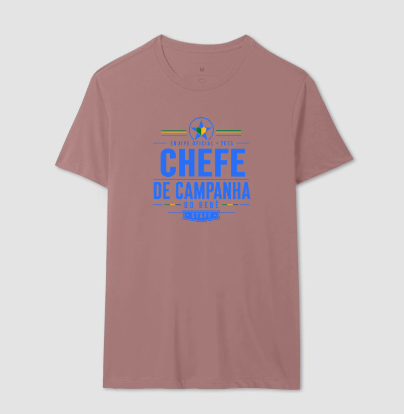 Chefe da campanha do bebê - Imagem 16