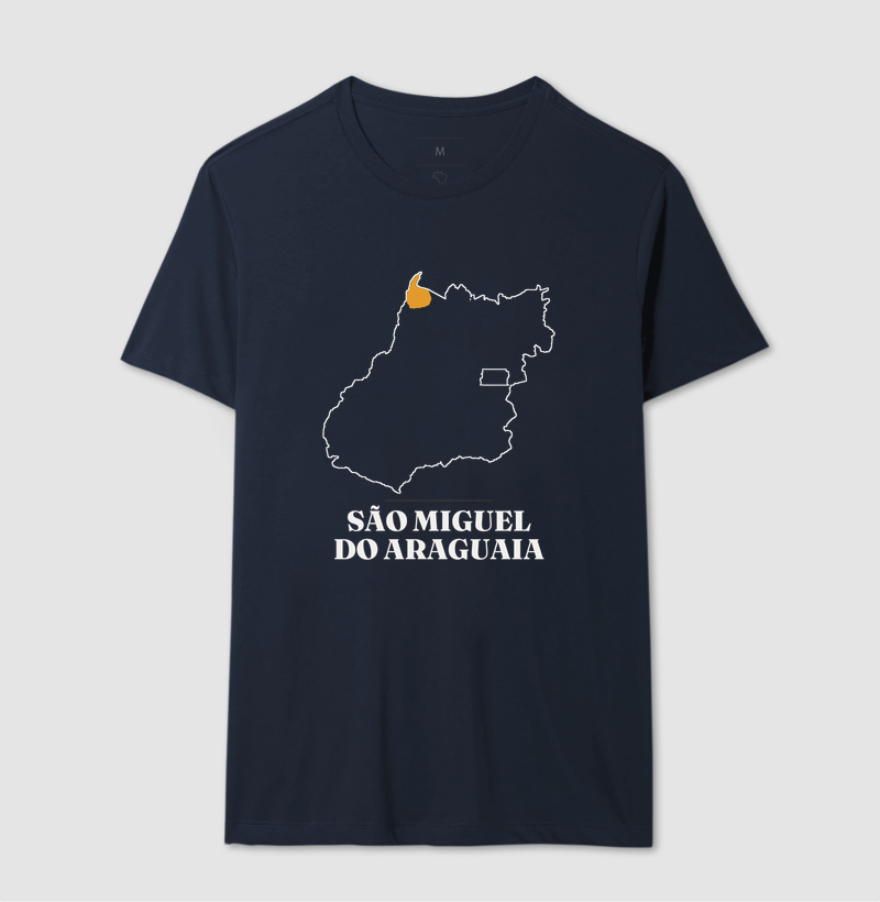 São Miguel do Araguaia | Traço GO - Imagem 6