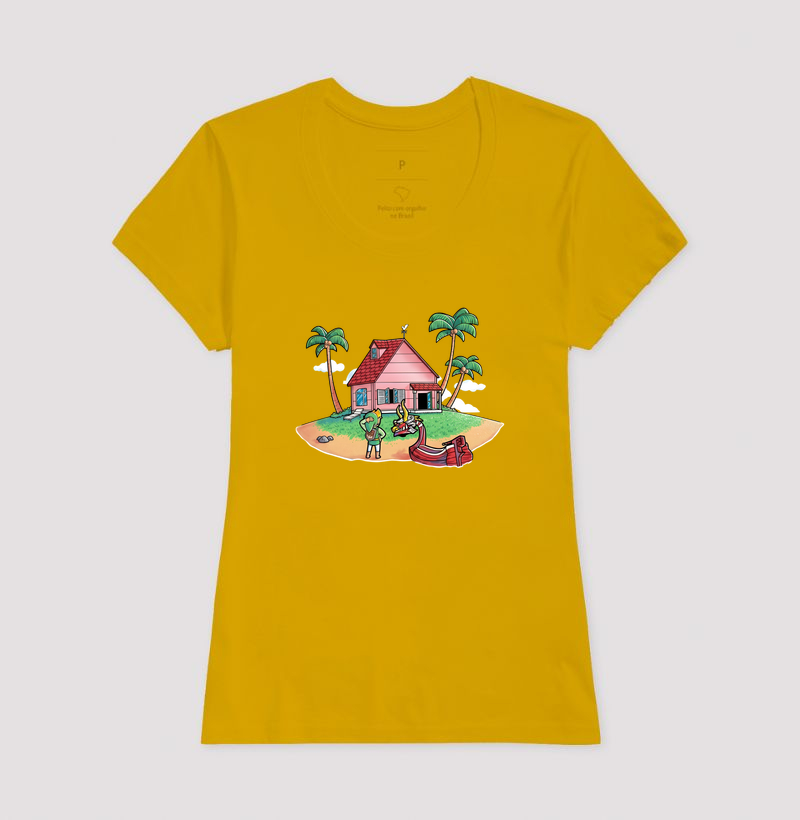 Camisa 10