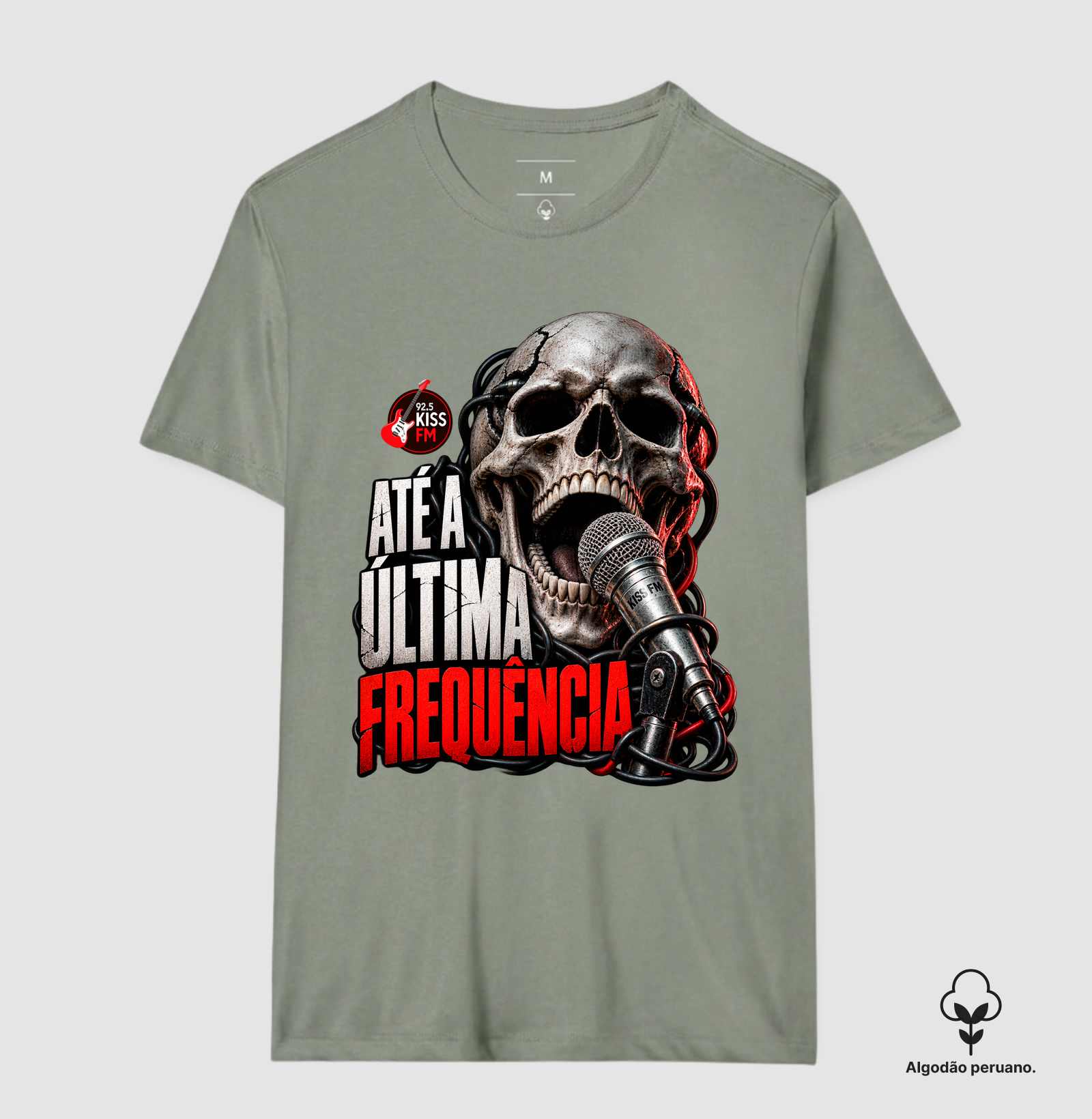 Até a Última Frequência - Imagem 9