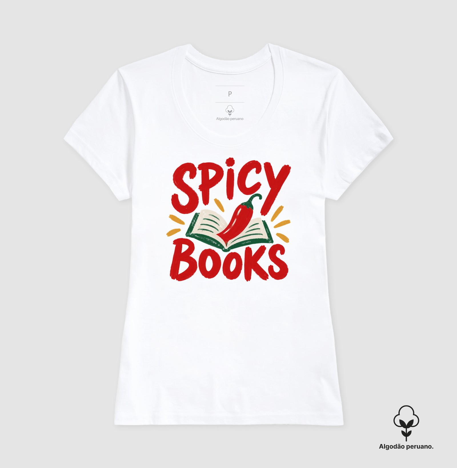 Spicy Books - Imagem 8