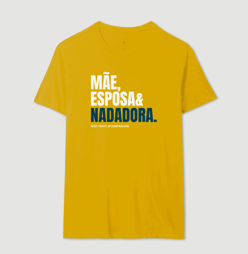 Mãe Nadadora  - Imagem 16