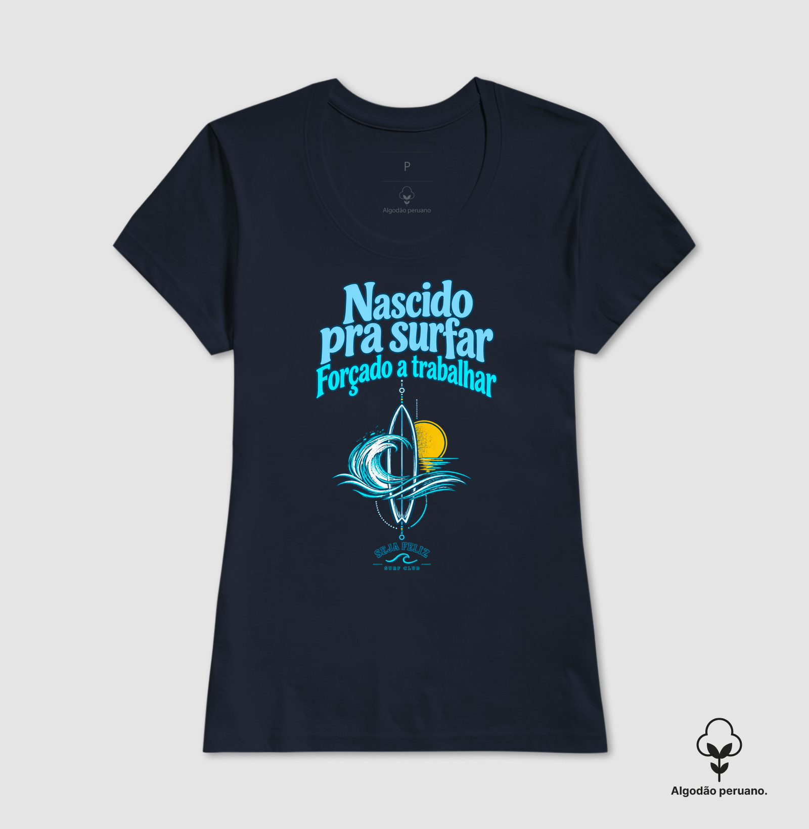 Nascido pra Surfar, Forçado a Trabalhar  - Imagem 9