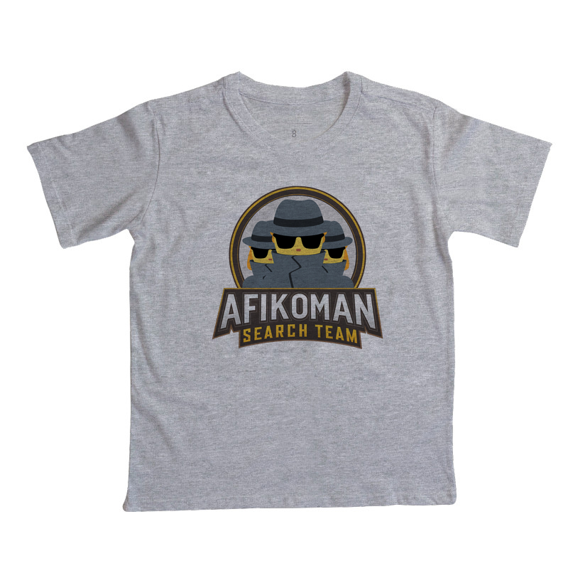 Pessach | Afikoman - Imagem 6