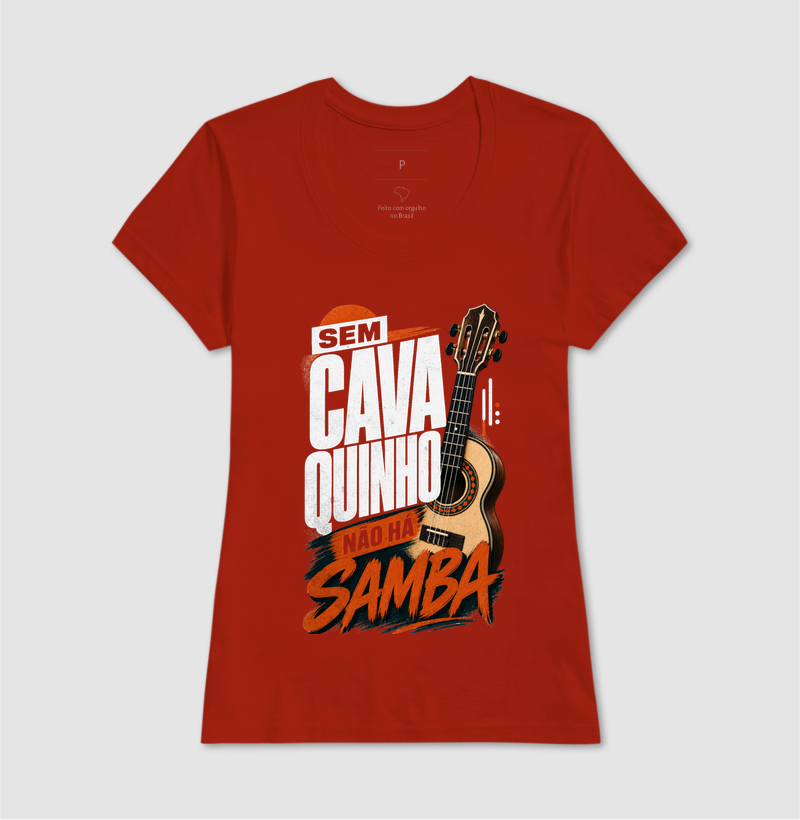 Sem Cavaquinho não há Samba - Imagem 11