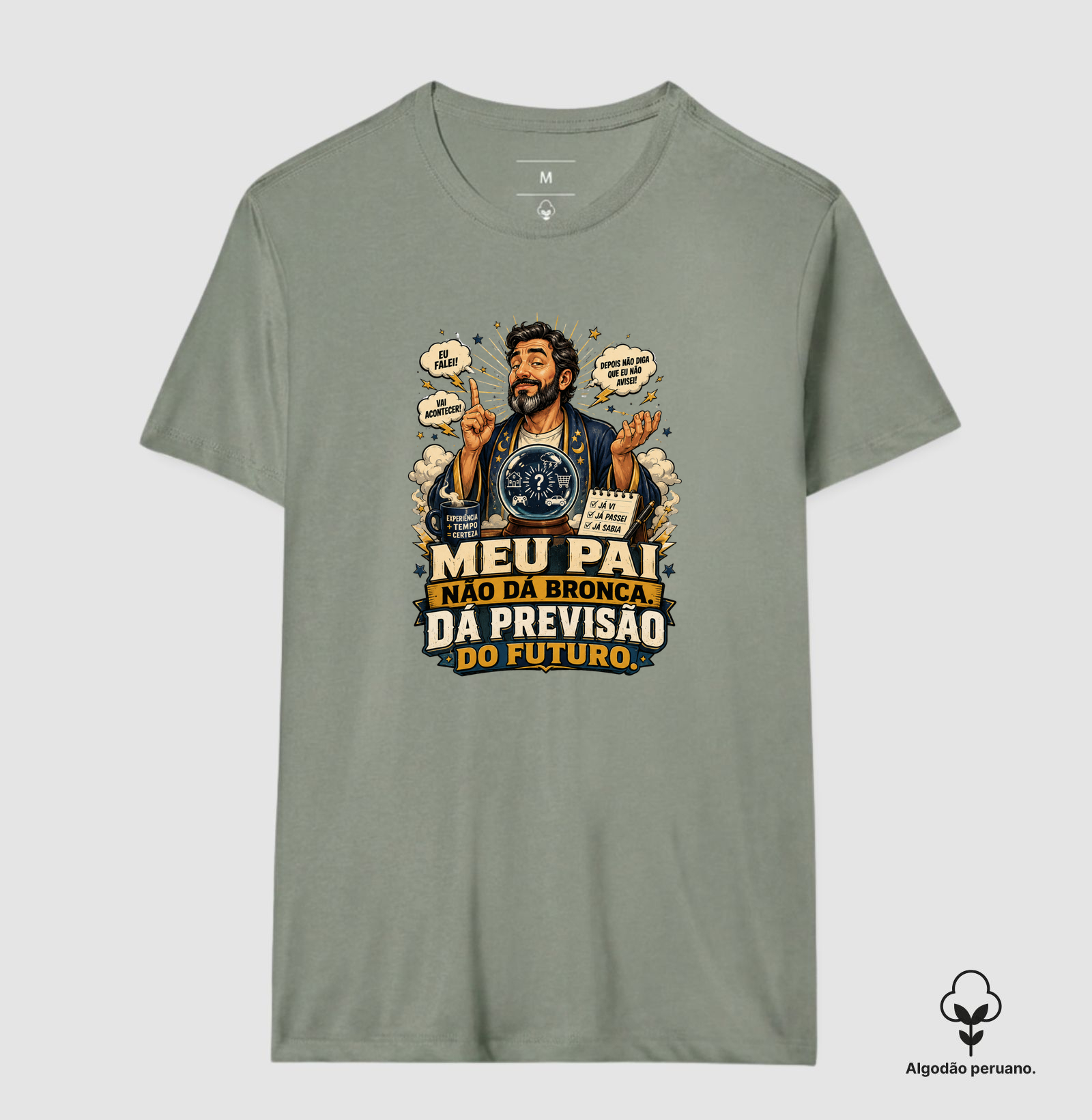 Camisa 6