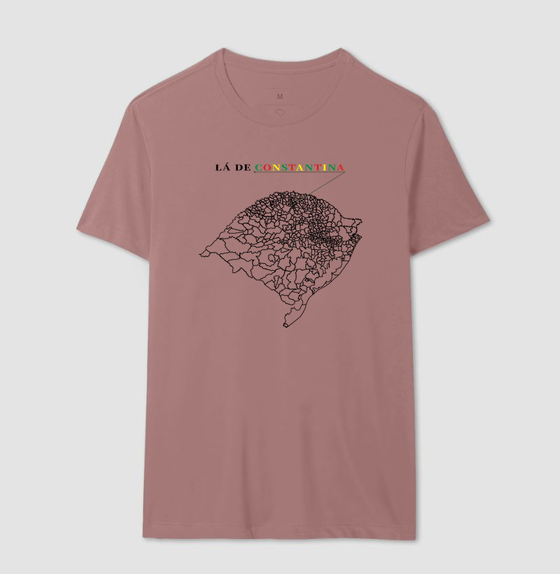 Camisa 16