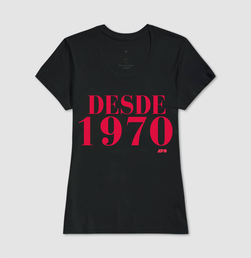 DESDE 1970 - Imagem 3