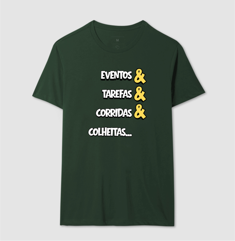 Camisa 11