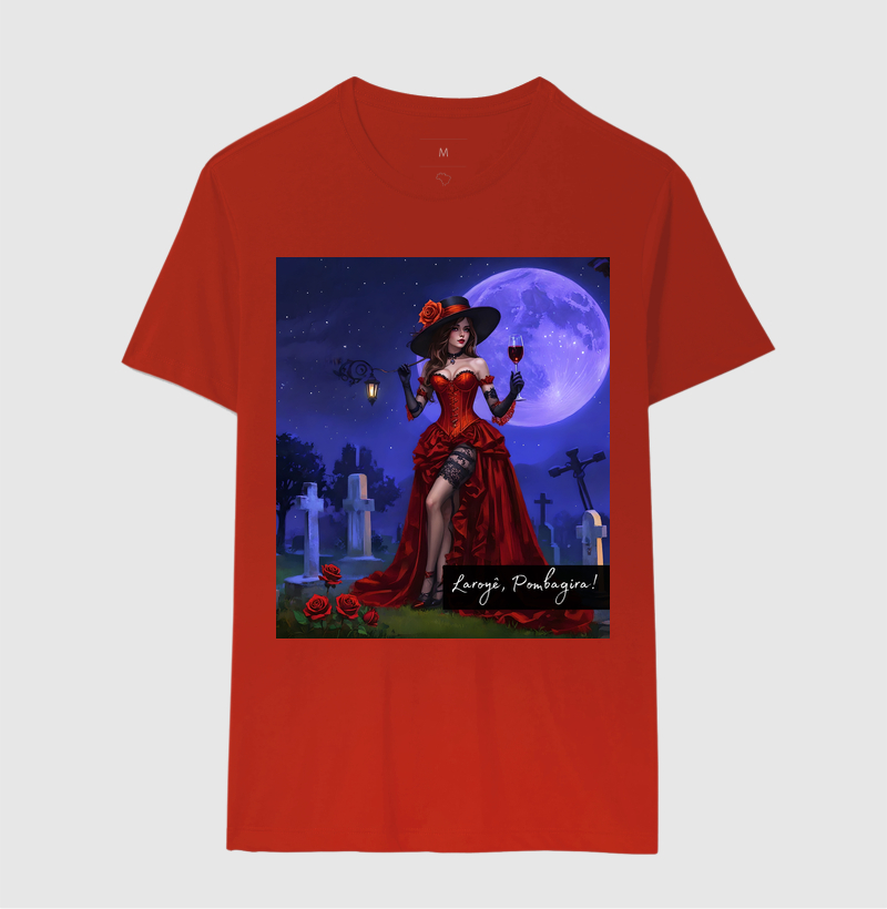 Camisa 12