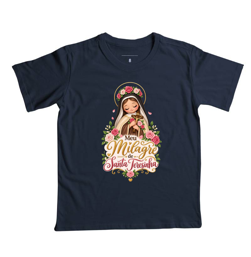 Meu Milagre de Santa Terezinha - Imagem 7