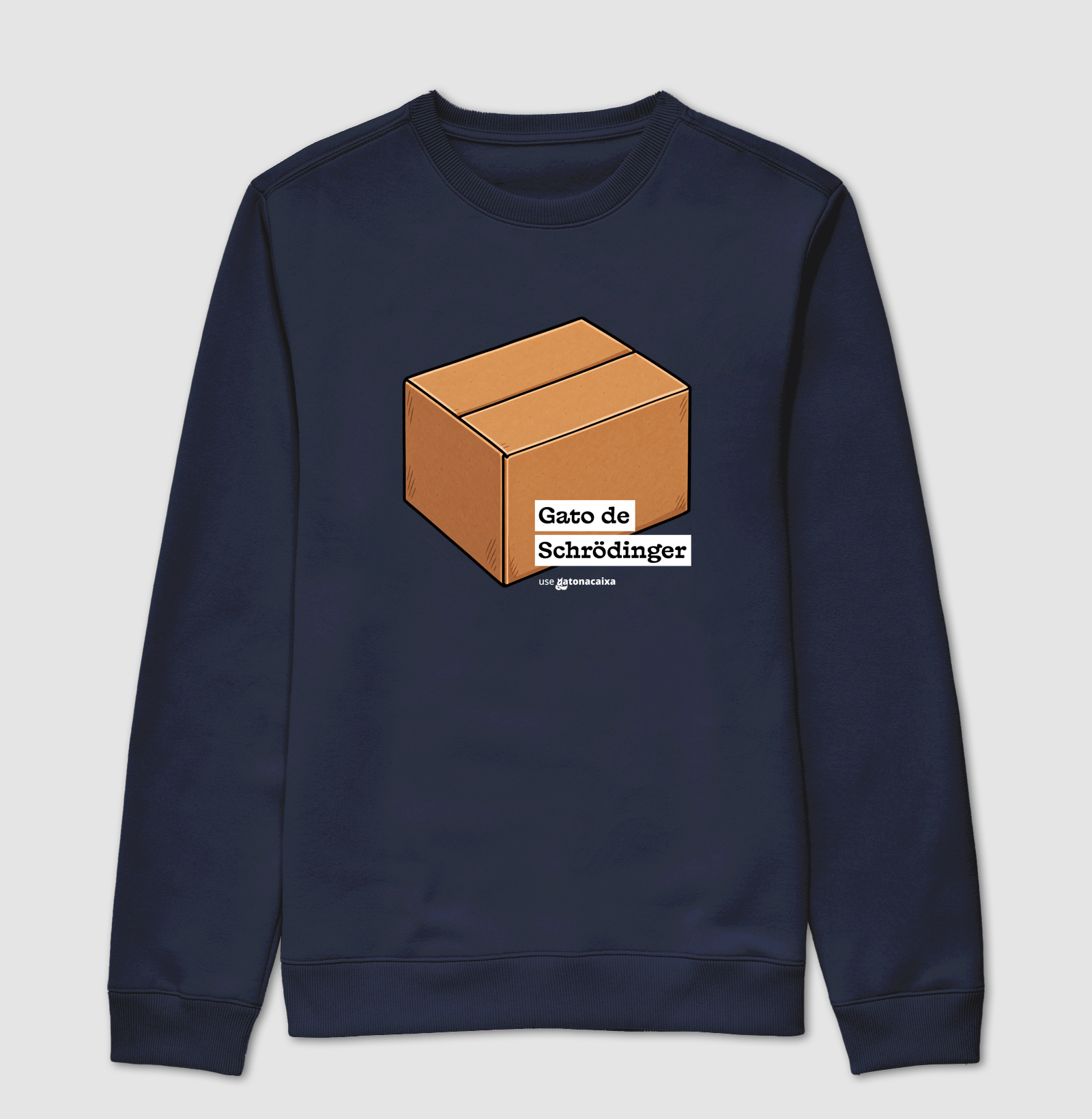 Gato de Schrödinger - Completa - Imagem 4