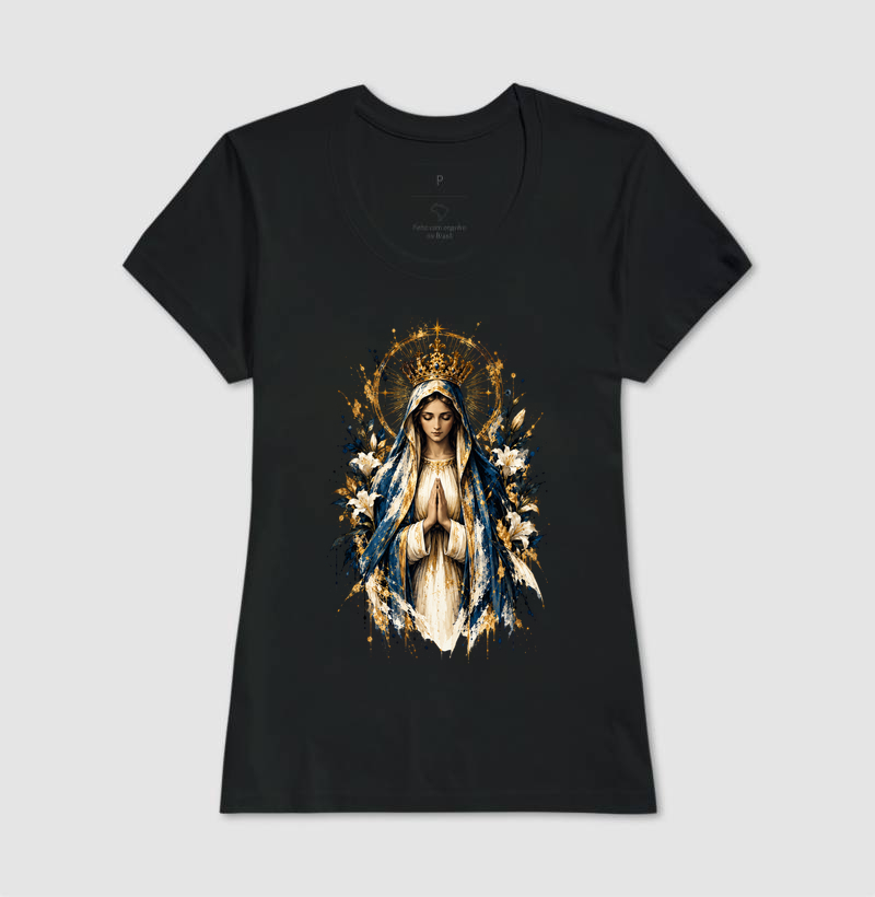 Santa Maria, Mãe de Deus - Imagem 3