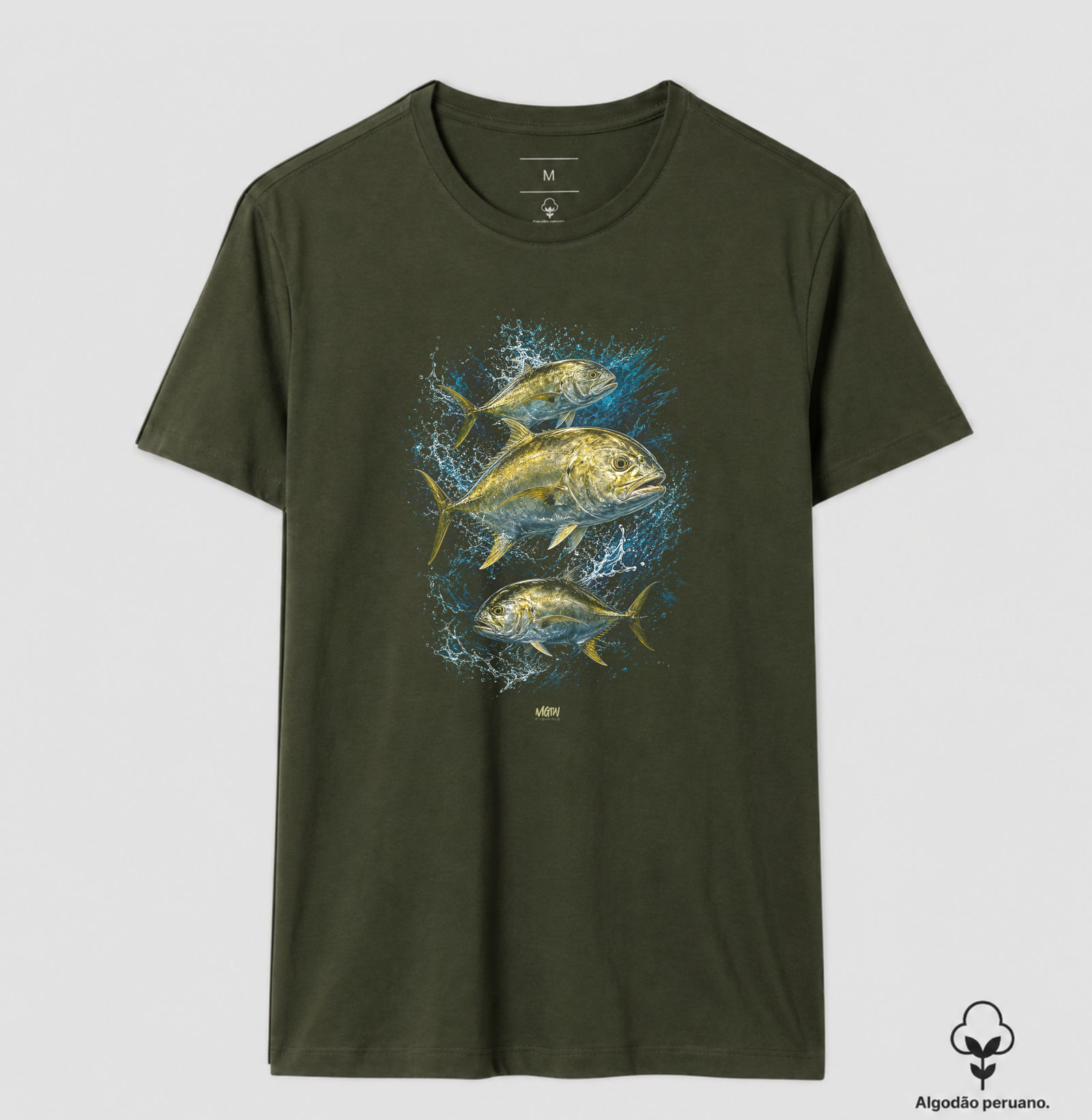 Camisa 5