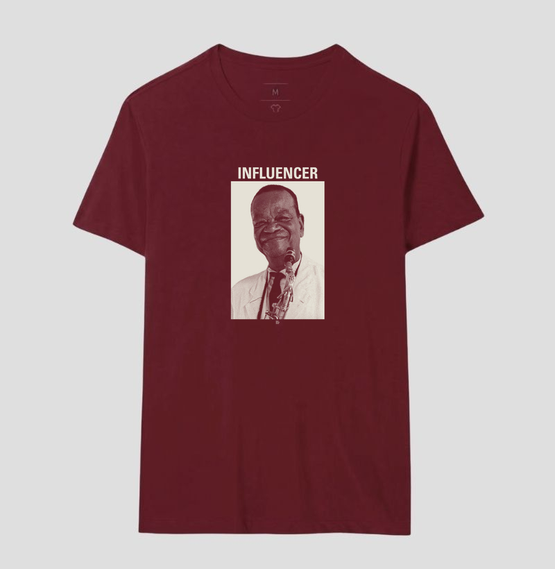 Camisa 19