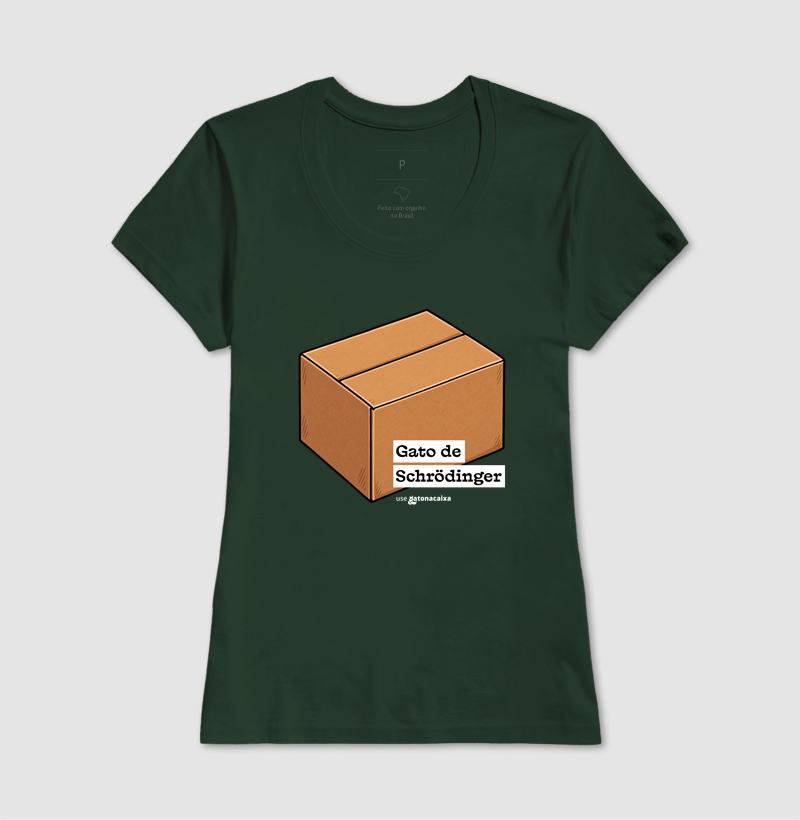 Gato de Schrödinger - Completa - Imagem 9