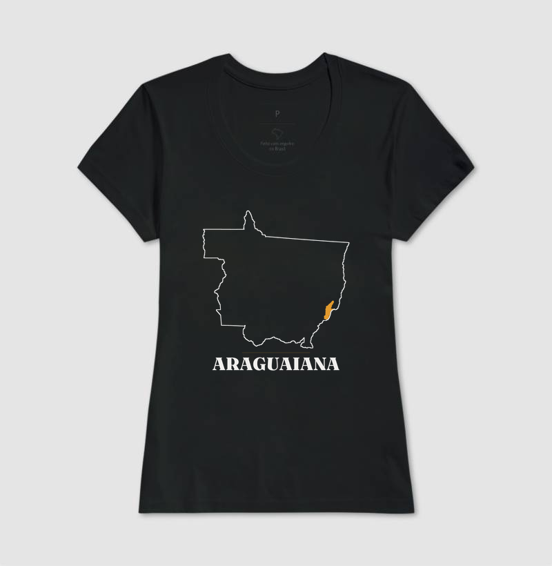 Araguaiana | Traço MT - Imagem 3