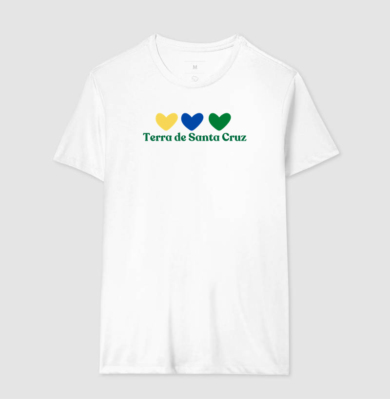 TERRA DE SANTA CRUZ - Imagem 4
