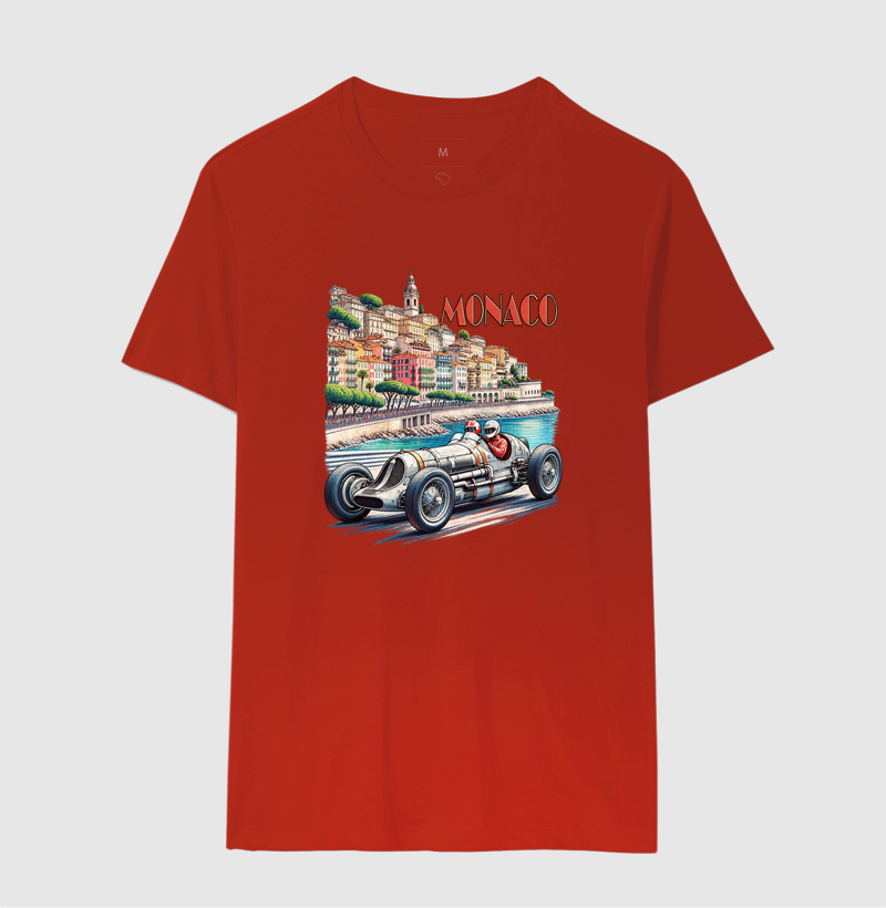 Vintage Monaco - Imagem 10