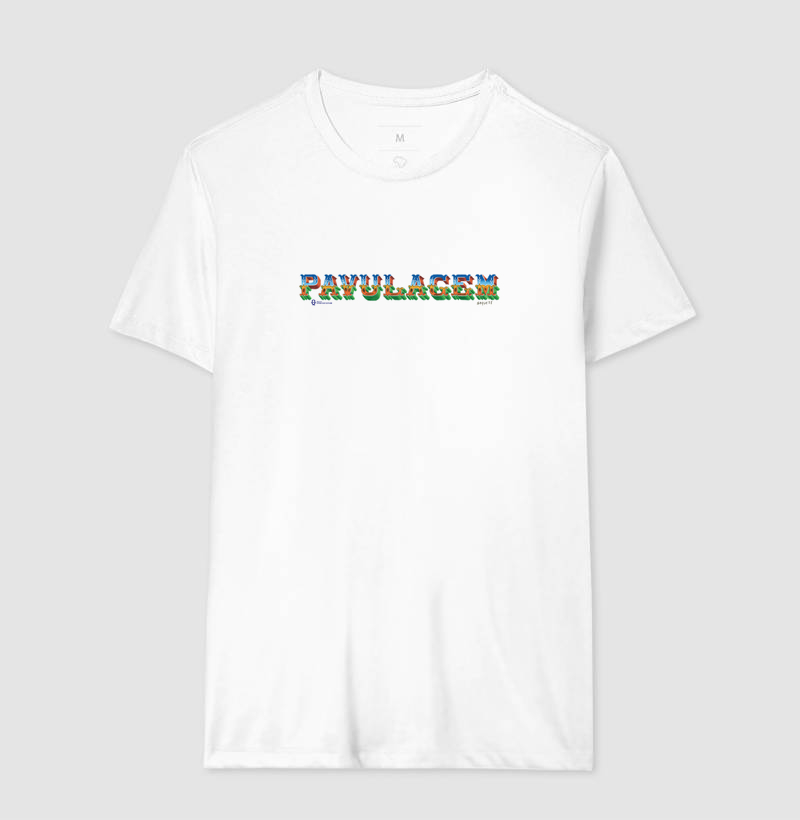 Camisa Pavulagem - Soquete - Imagem 4