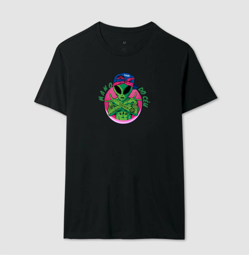 Camiseta THERON - Imagem 2