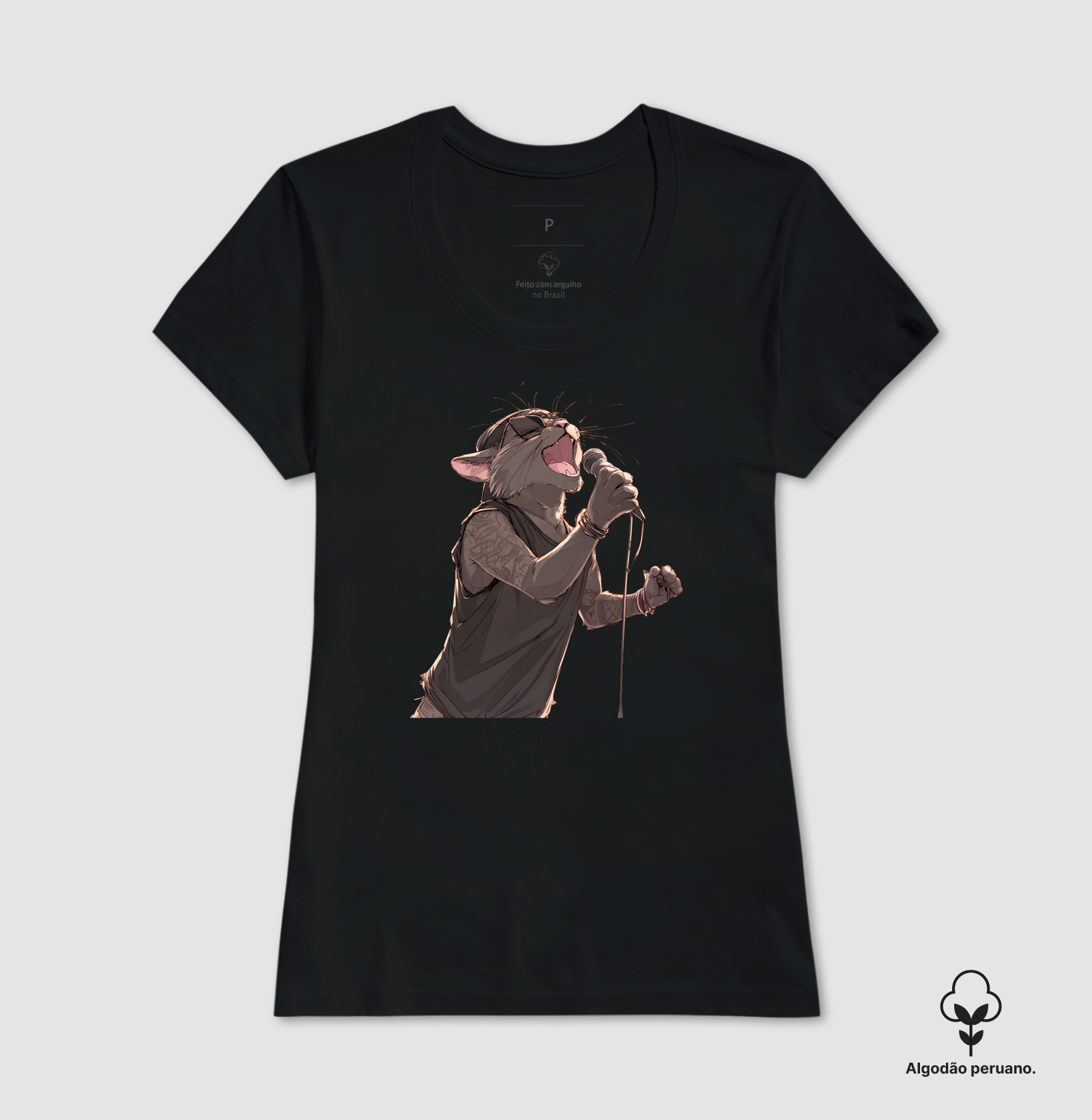 Camisa 2
