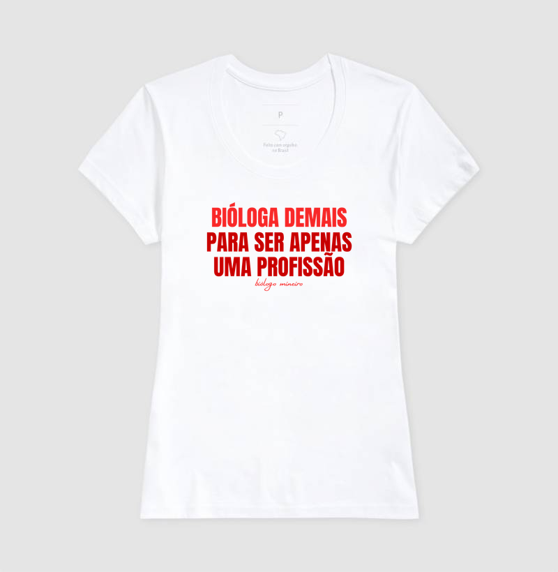 Biólogo demais para ser apenas uma profissão - Imagem 5