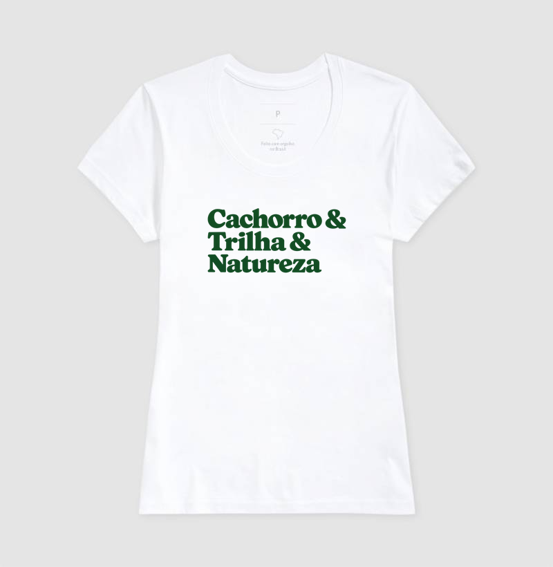 Cachorro & Trilha & Natureza - Imagem 5
