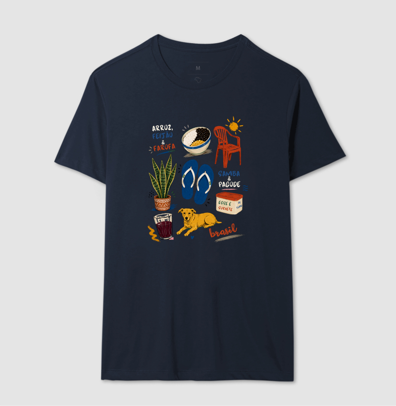Camisa 5