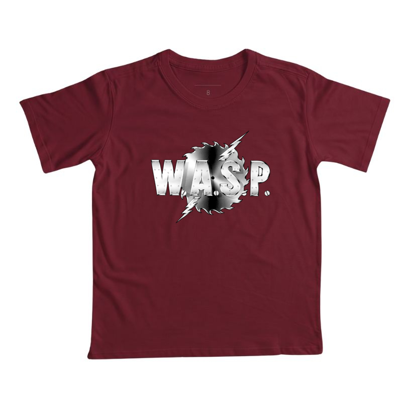 W.A.S.P. - Imagem 7