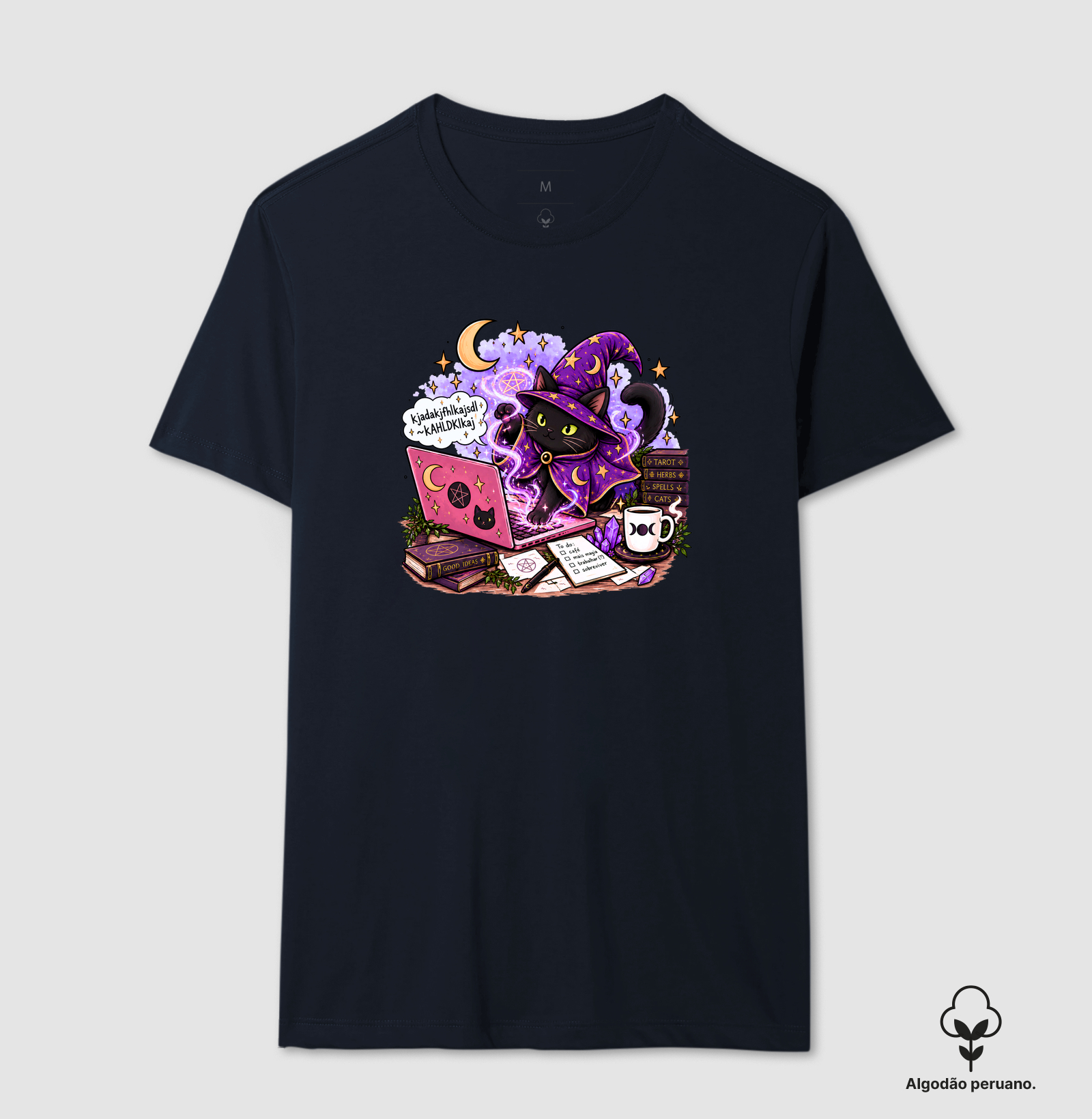 Feitiço Acidental  - Imagem 7
