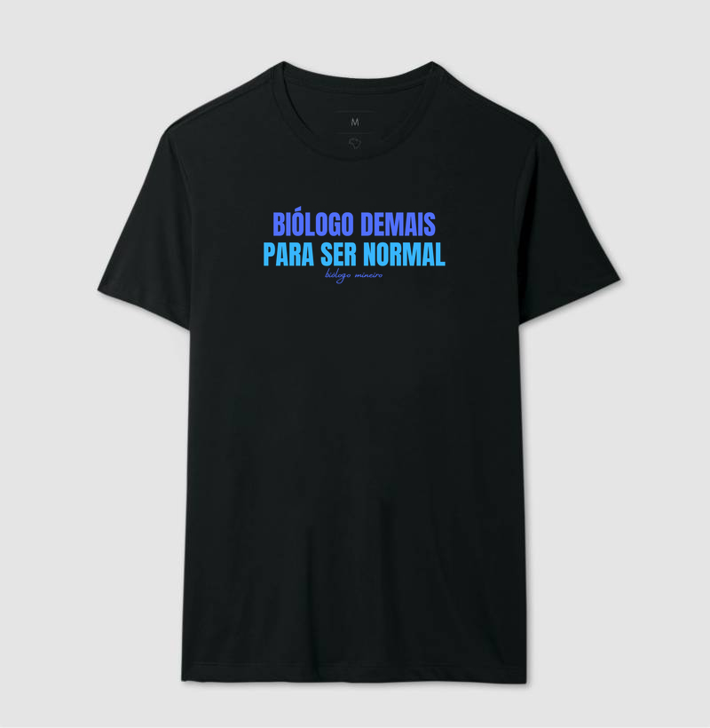 Biólogo demais para ser normal - Imagem 2