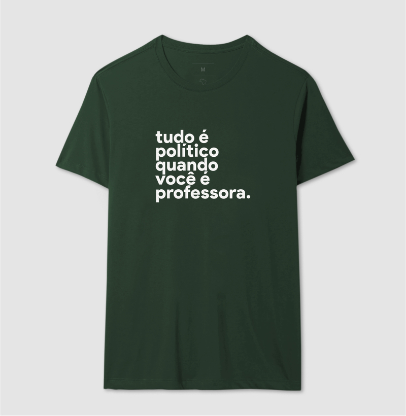 Tudo é político quando você é professora. - Imagem 12