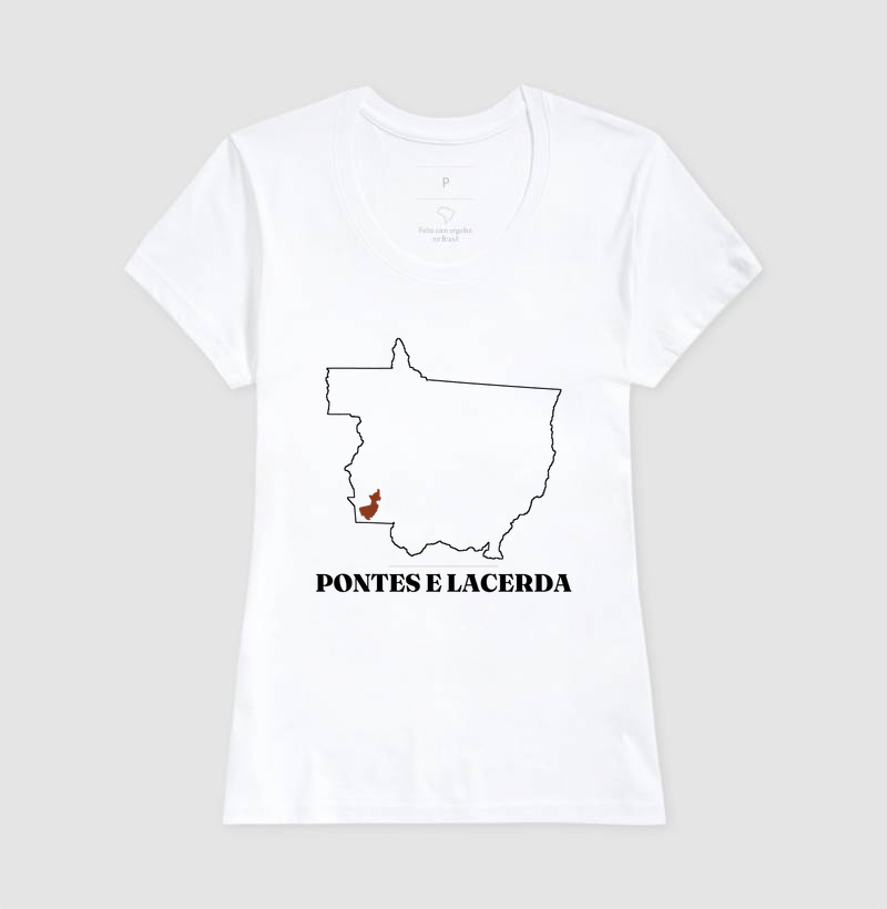 Pontes e Lacerda | Traço MT - Imagem 5