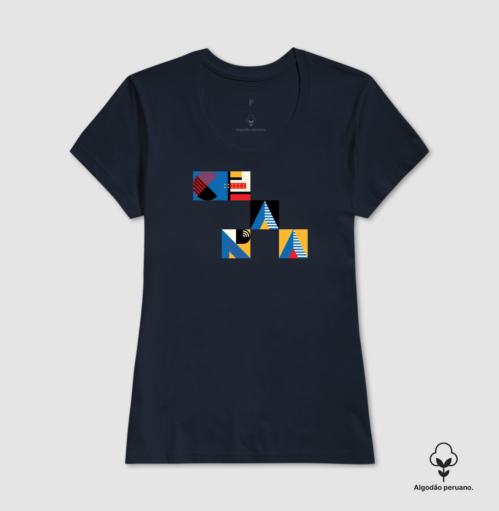 Camisa 3