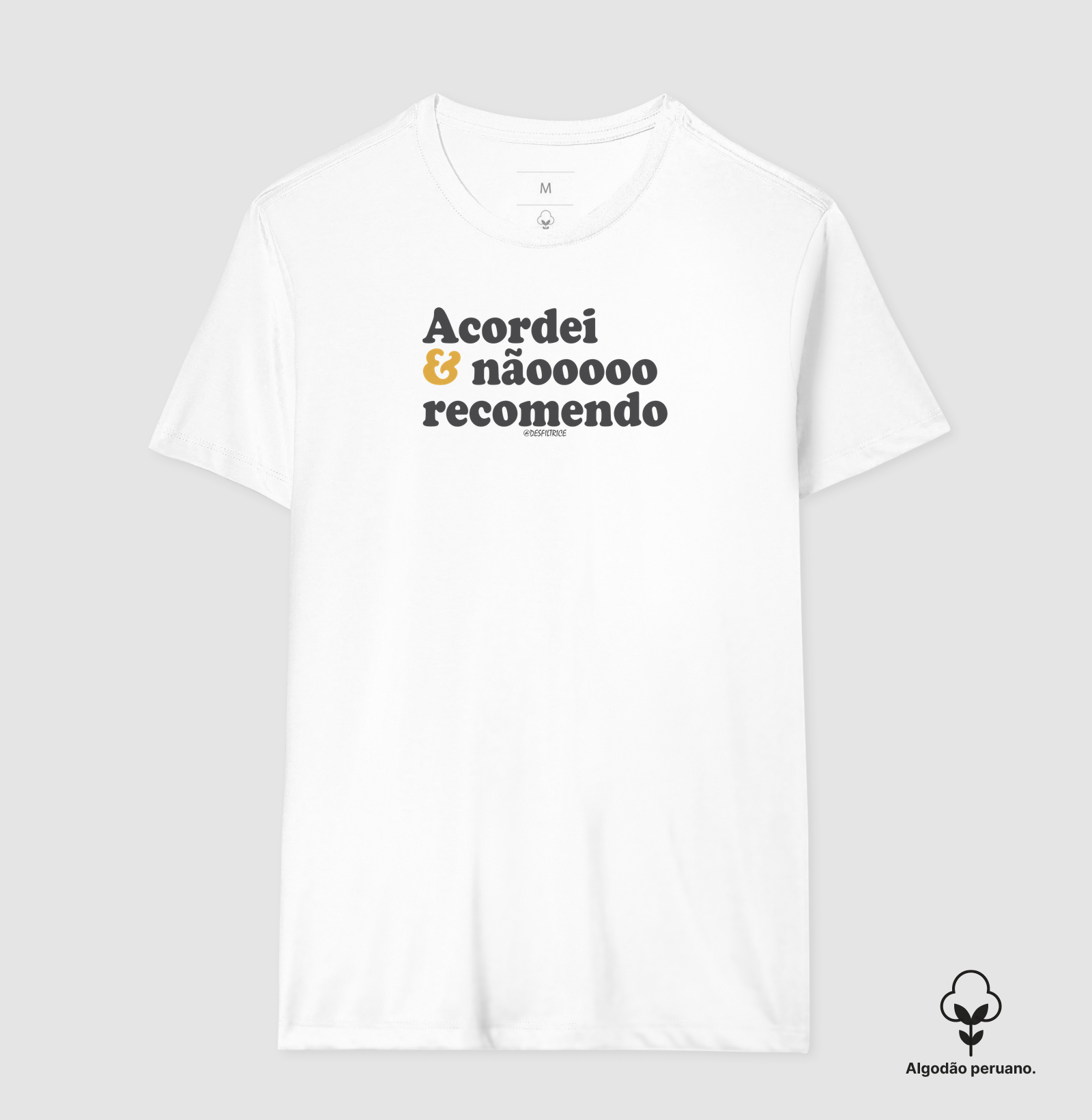 Acordei e não recomendo - Imagem 7