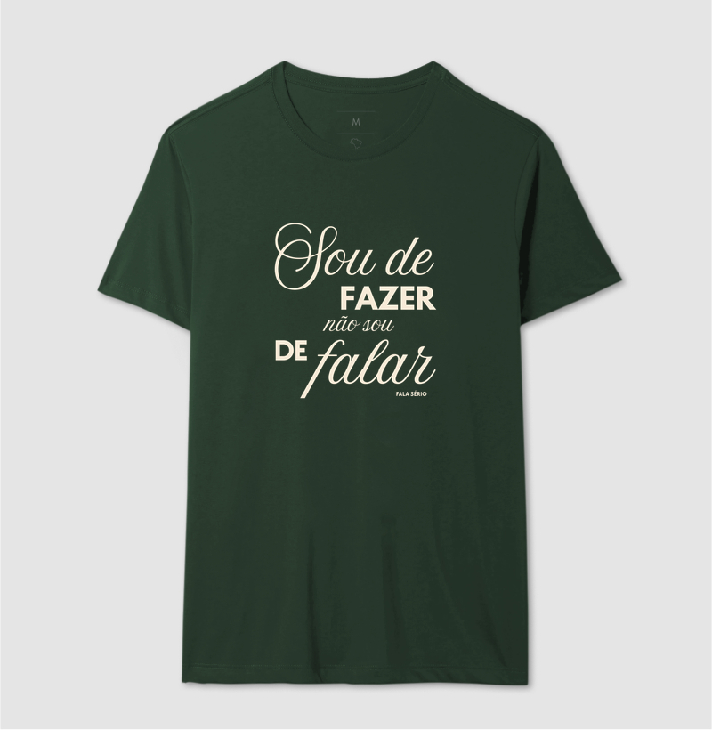 Camisa 13
