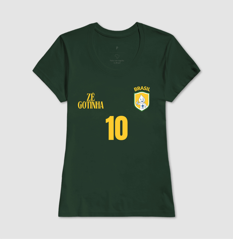 Camisa 12