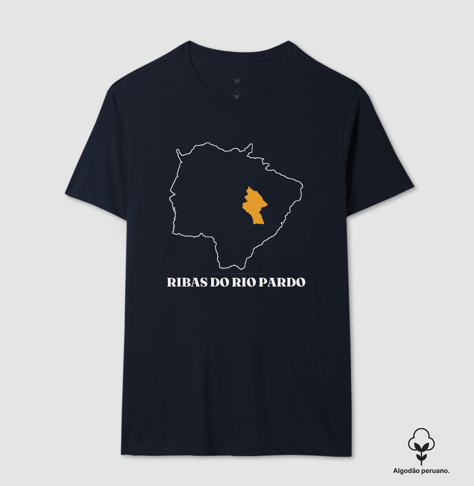 Ribas do Rio Pardo | Traço MS - Imagem 7