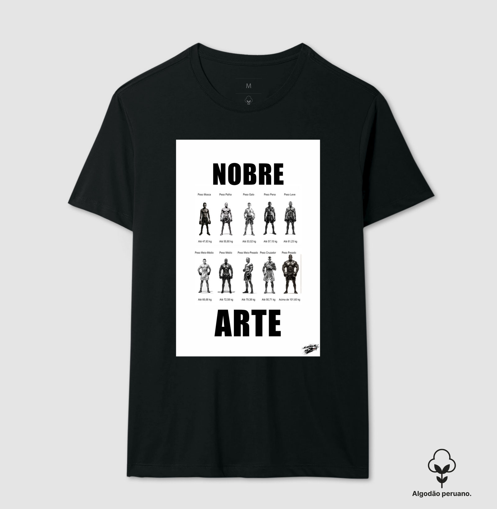 Nobre Arte 01 - Imagem 4